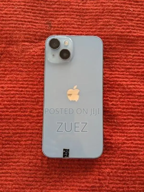 Apple iPhone 14 (Used)
