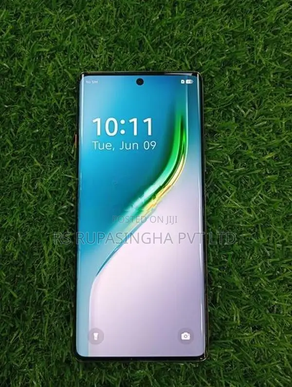 Tecno Camon 40 Pro (Used)