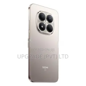 Xiaomi Redmi Note 15 Pro 4G 8GB 256GB (Brand New)