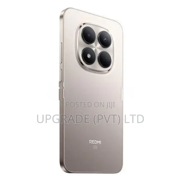 Xiaomi Redmi Note 15 Pro 4G 8GB 256GB (Brand New)