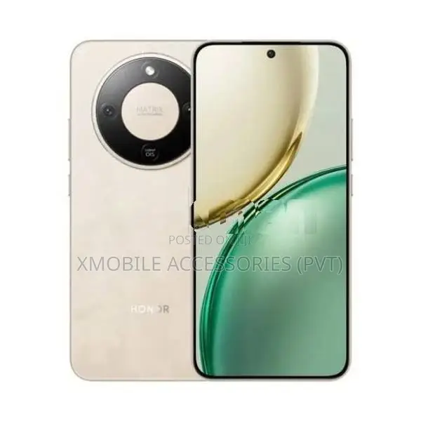 Honor X9D 5G 12GB 256GB (Brand New)