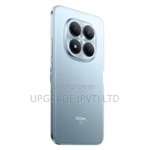 Xiaomi Redmi Note 15 Pro+ 5G 12GB 256GB (Brand New)