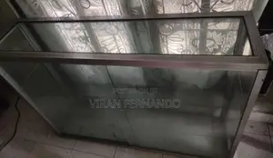 Glass Showcase