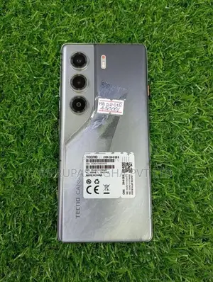 Tecno Camon 40 Pro (Used)
