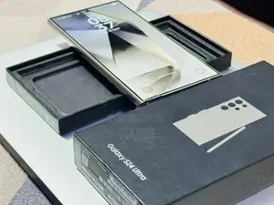 Samsung Galaxy S24 Ultra (Used)