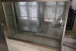 Glass Showcase