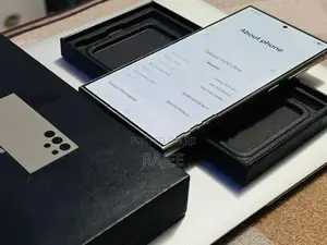 Samsung Galaxy S24 Ultra (Used)