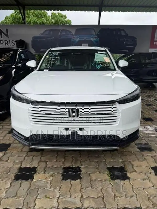 Honda Vezel Premium 2025