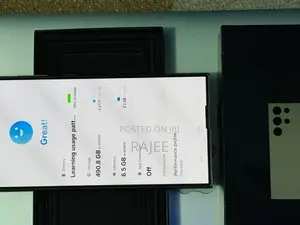 Samsung Galaxy S24 Ultra (Used)