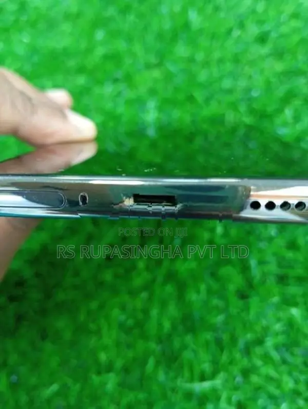 Tecno Camon 40 Pro (Used)