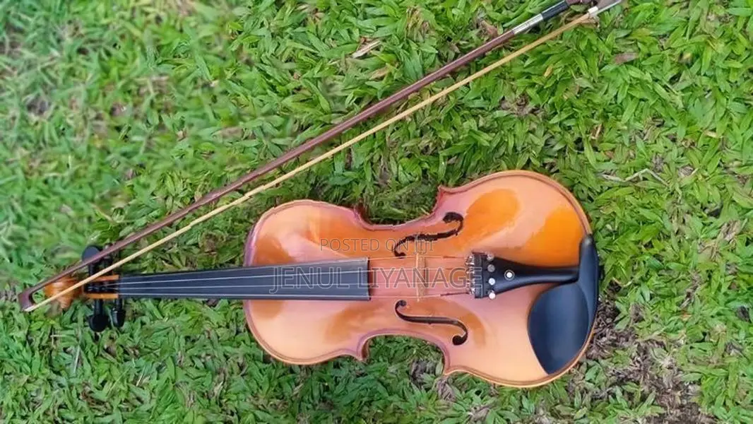 Neero Violin