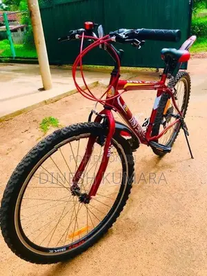 DSI Bicycle