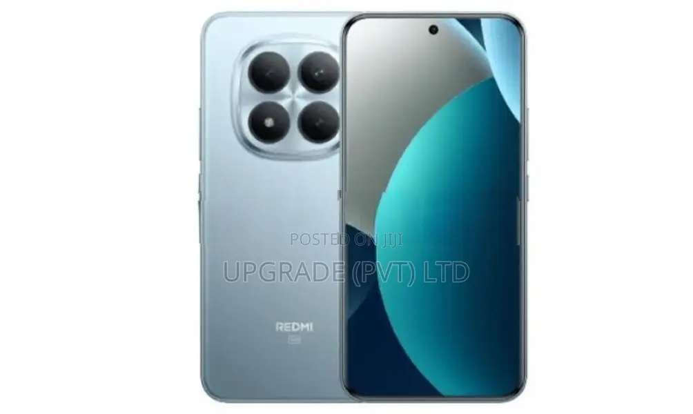 Xiaomi Redmi Note 15 Pro+ 5G 12GB 512GB (Brand New)