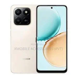 Honor X7D 8GB 256GB (Brand New)