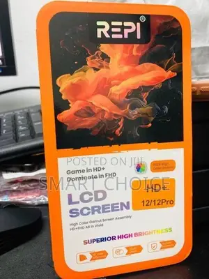 Apple iPhone 12/12 Pro VIVID Display