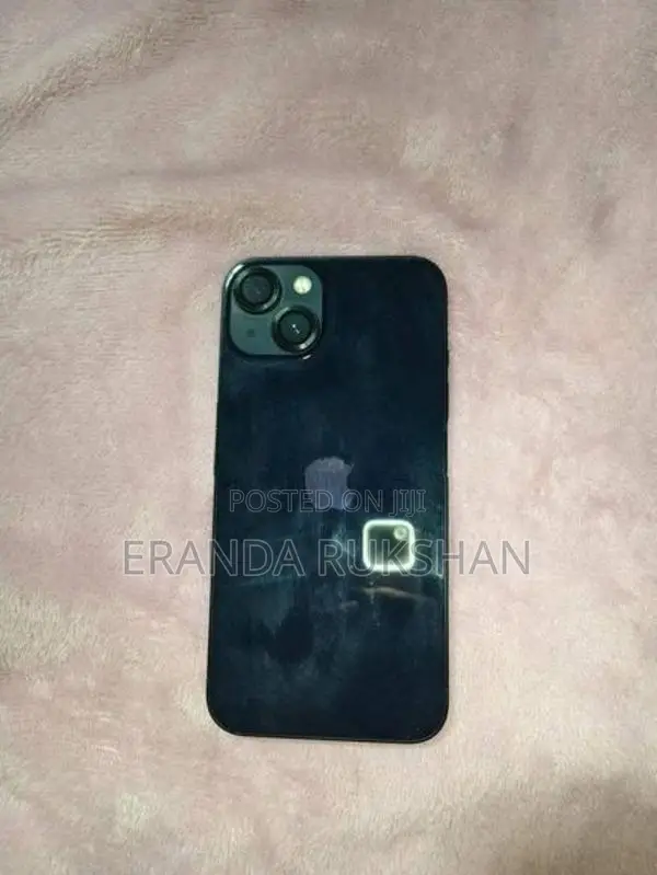 Apple iPhone 13 (Used)