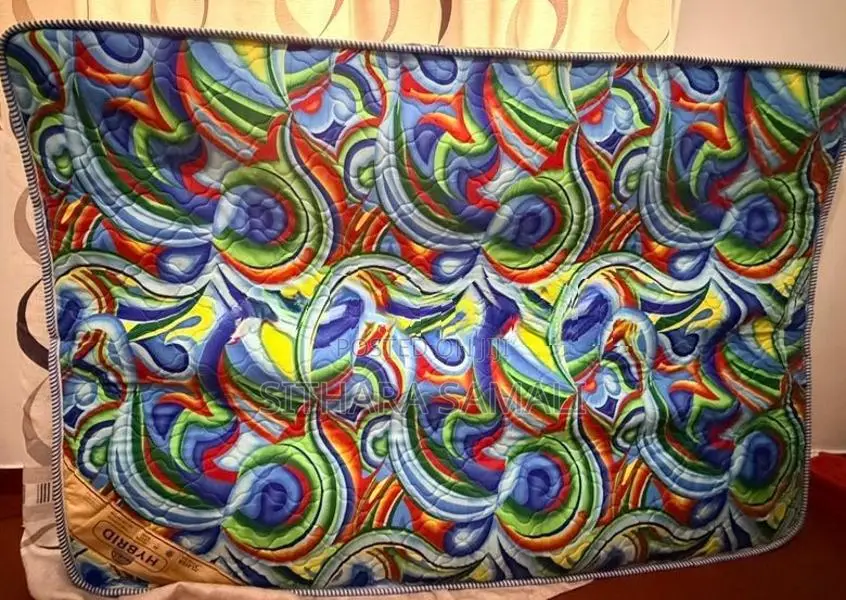 Hybrid Mattress 72*48*5
