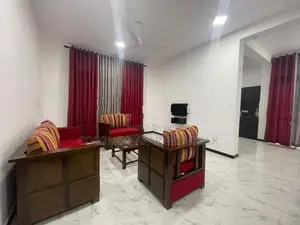 2-Bedroom Apartment Short-Term Rental in Dehiwela (Code: CSM301)
