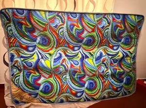 Hybrid Mattress 72*48*5