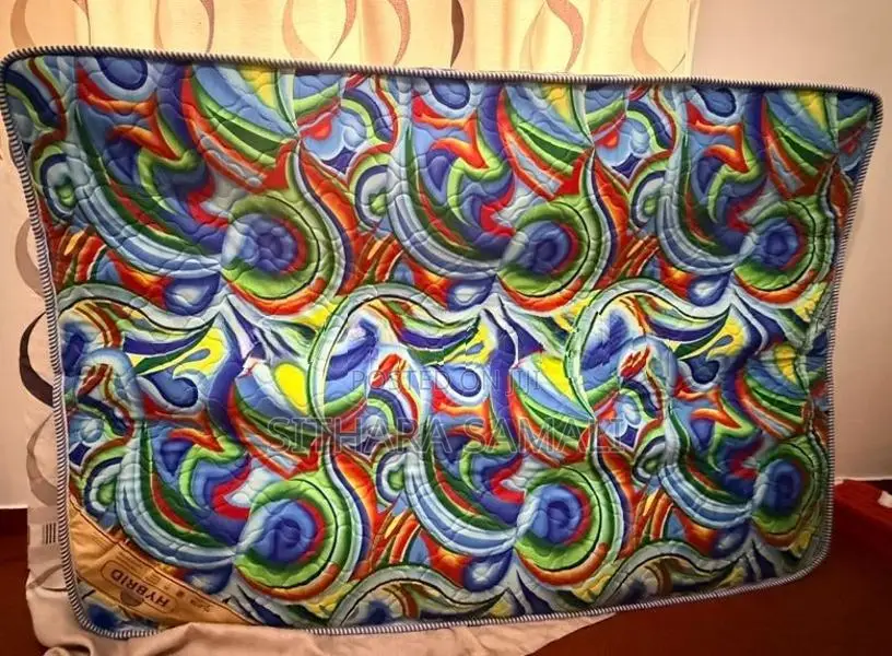 Hybrid Mattress 72*48*5