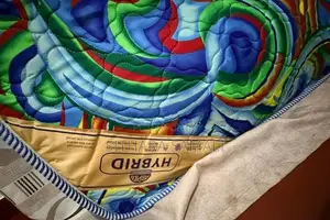 Hybrid Mattress 72*48*5