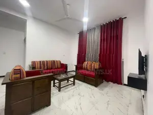 2-Bedroom Apartment Short-Term Rental in Dehiwela (Code: CSM301)