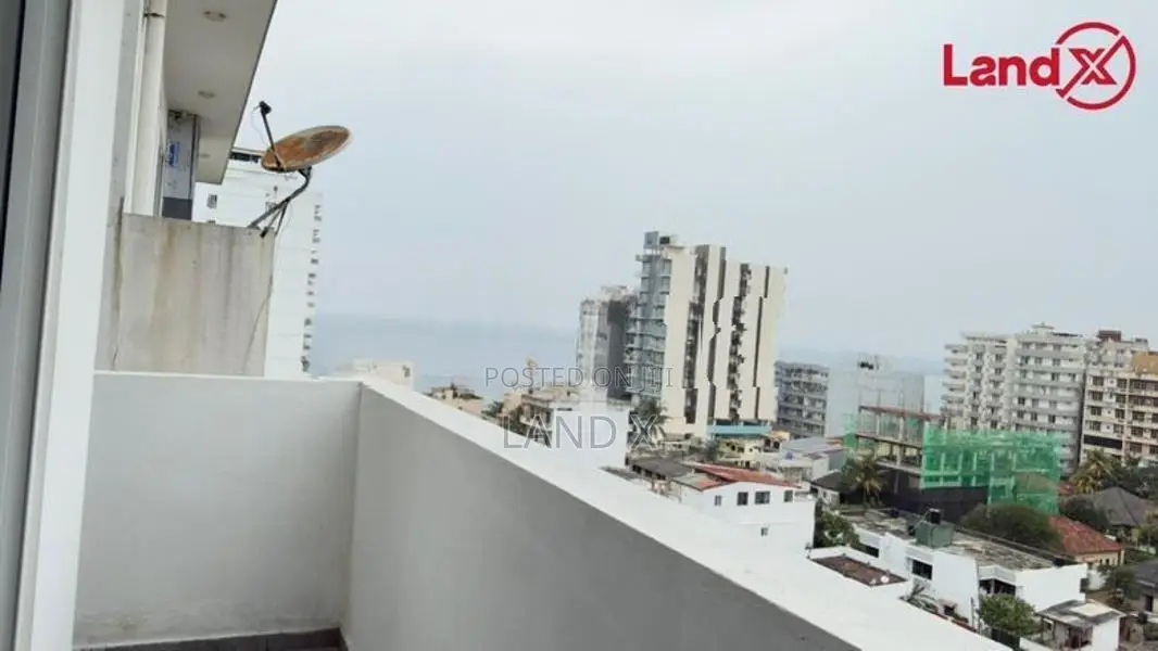 Wellawatte Brand New Apartment for Sale (LX001)