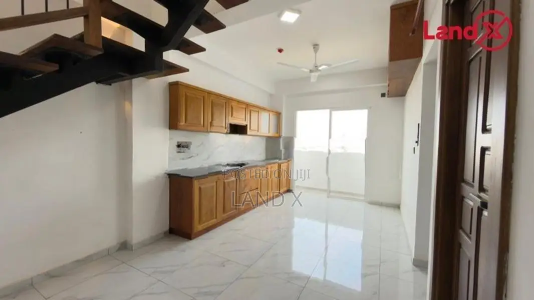 Wellawatte Brand New Apartment for Sale (LX001)