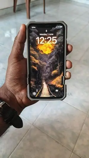 Apple iPhone XS 512GB (Used)