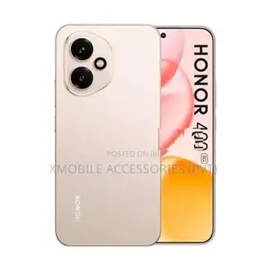 Honor 400 5G 12GB 512GB (Brand New)