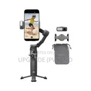 DJI Osmo Mobile 7P Smartphone Gimbal