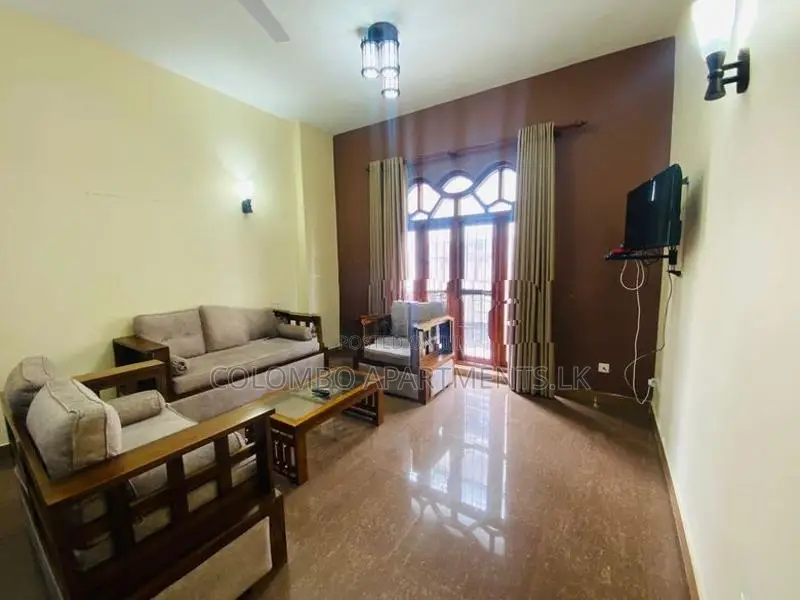 3-Bedroom Apartment Short-Term Rental in Kalubowila (Code: CSTR302)