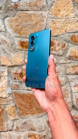 Oppo A5 Gaming Edition (Used)