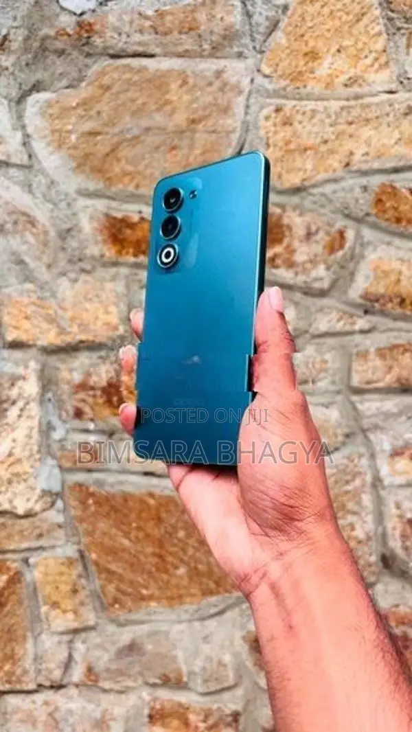 Oppo A5 Gaming Edition (Used)