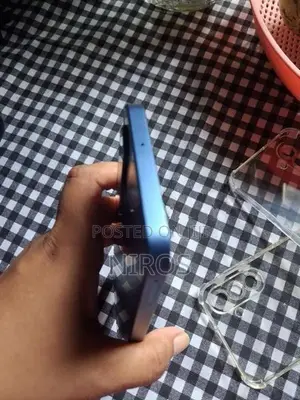 Samsung Galaxy A17 5G (Used)