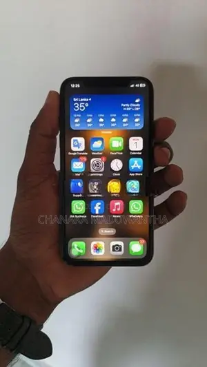 Apple iPhone XS 512GB (Used)