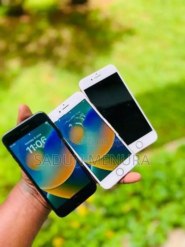 Apple iPhone 8 (Used)