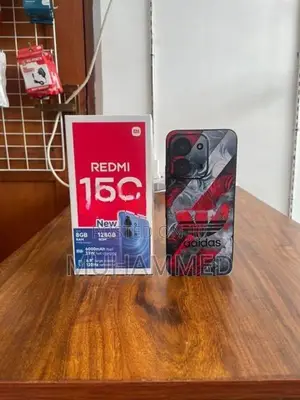Xiaomi Redmi 15C (Used)