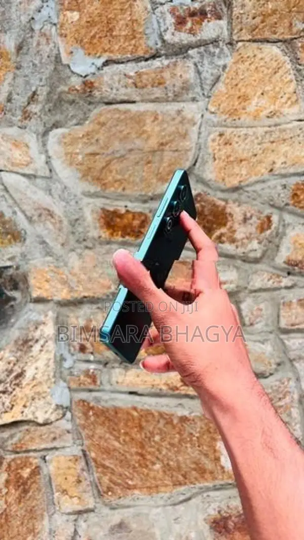 Oppo A5 Gaming Edition (Used)