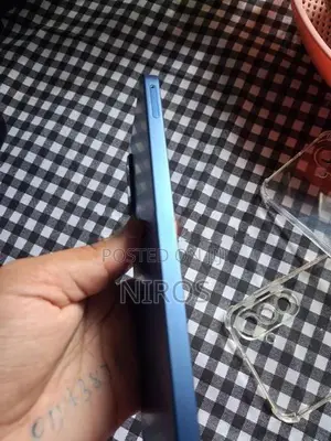 Samsung Galaxy A17 5G (Used)