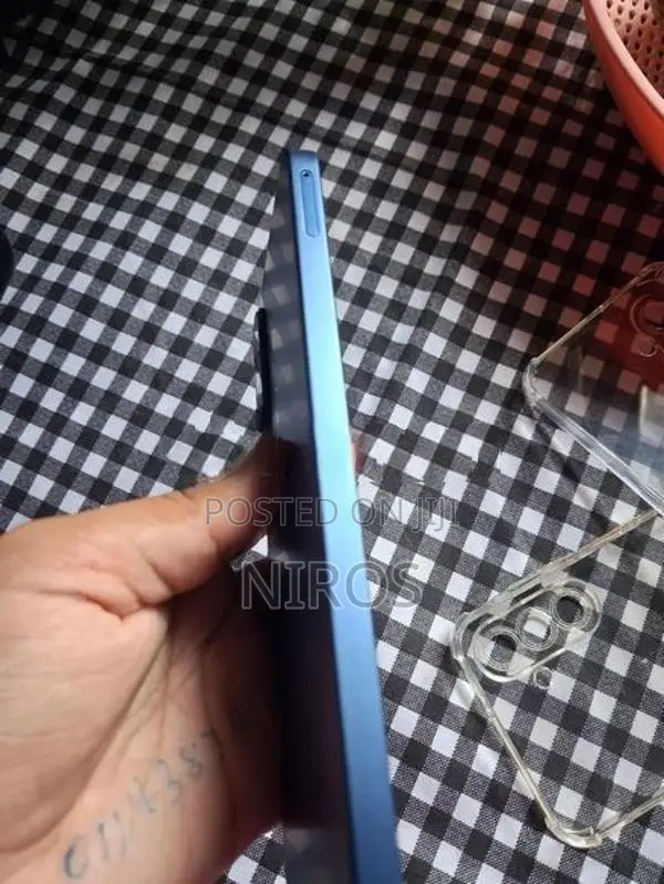 Samsung Galaxy A17 5G (Used)