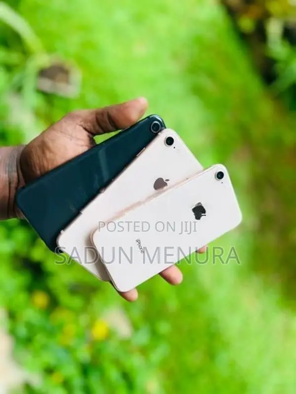 Apple iPhone 8 (Used)