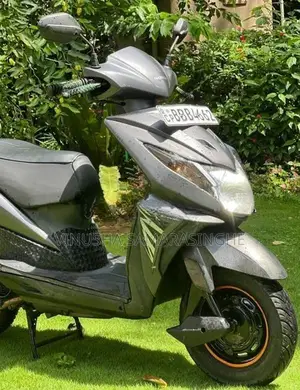 Honda Dio 2014