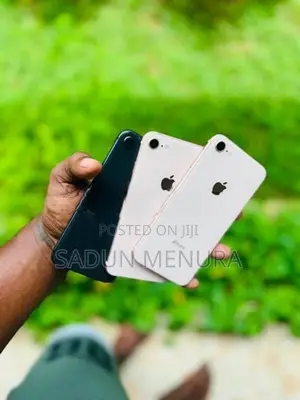 Apple iPhone 8 (Used)