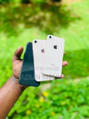 Apple iPhone 8 (Used)