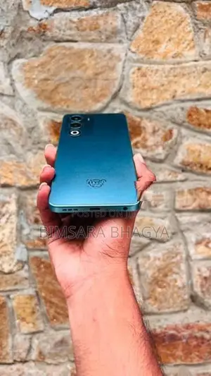 Oppo A5 Gaming Edition (Used)