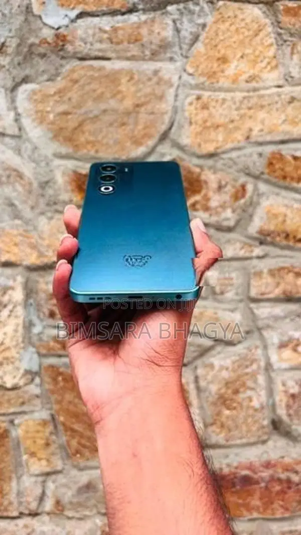 Oppo A5 Gaming Edition (Used)