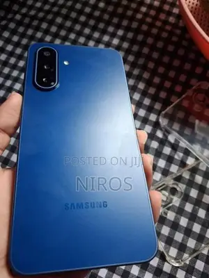 Samsung Galaxy A17 5G (Used)