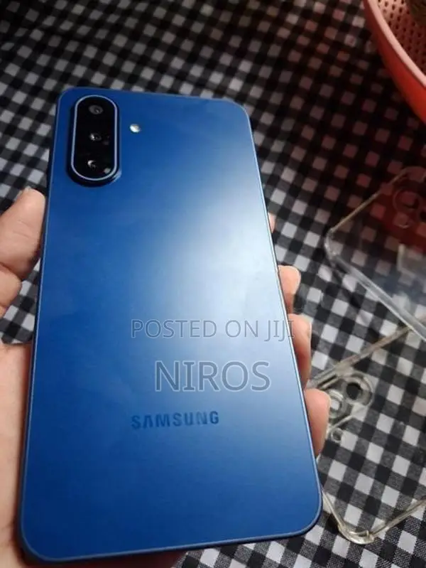 Samsung Galaxy A17 5G (Used)