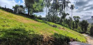 Blockout Residential Valuable Land for Sale in Kandy- Manikhinna Walal